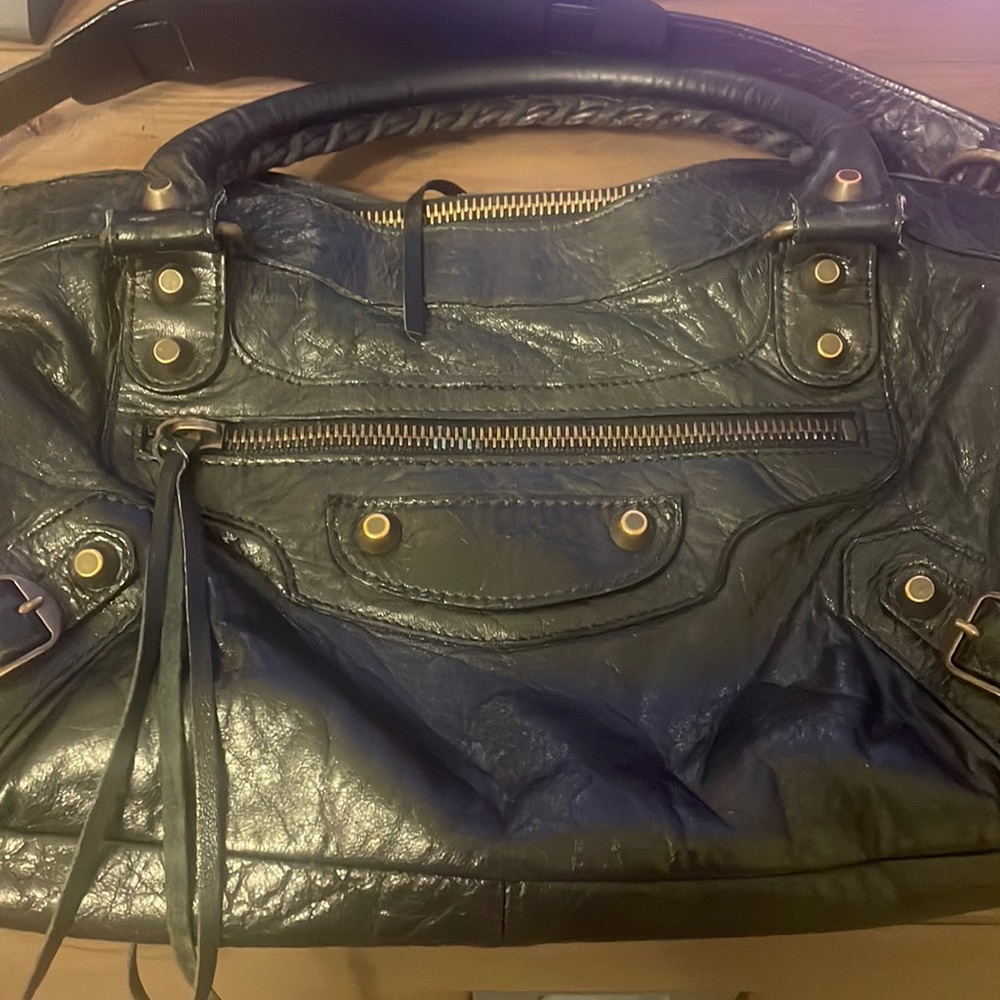 Balenciaga Bag